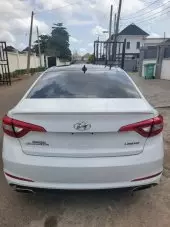 car Back