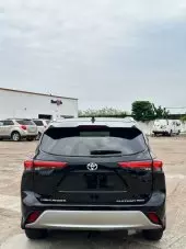car Back