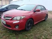 car Left Front
