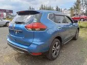 car Right Back