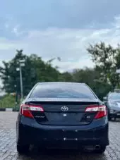 back