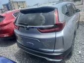 car Back