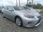 car Left Front