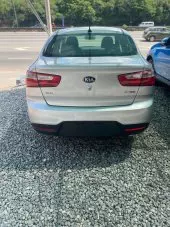 car Back