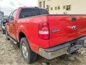 car Right Back