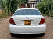 back