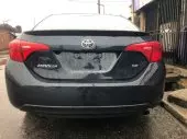 back
