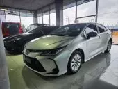 car Front