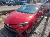 car Right Front