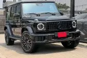 car Left