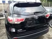 car Back