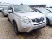 car Left Front
