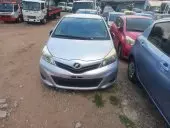 car Front