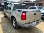 car Right Back