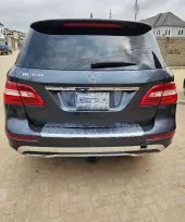 car Back