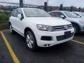 car Right Front