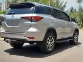 car Right Back