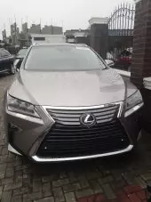 car Front