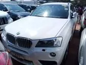 car Front