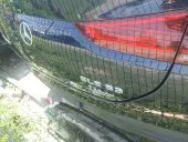 car Back