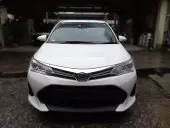car Front