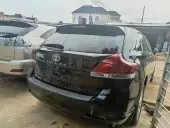 car Right Back