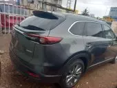 car Left