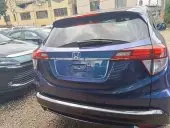 car Back