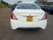 car Back