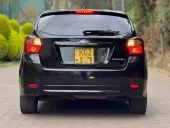 car Back