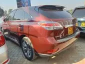 car Right Back