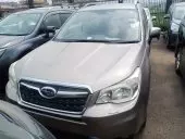 car Left Front