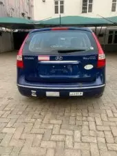 back