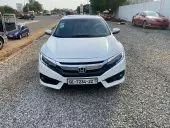 car Right Front