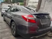 car Right Back