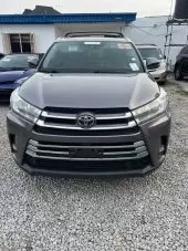 car Front