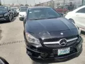 car Right Front