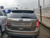 car Right Back