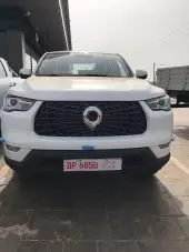 car Left Front