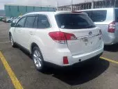 car Right Back
