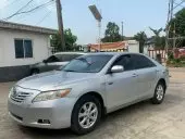 car Left