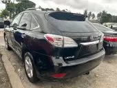 car Right Back