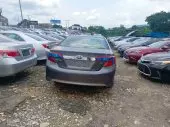 car Right Back