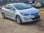 car Left Front