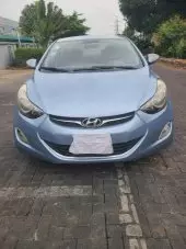 car Front