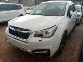 car Front