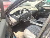 car Left Front