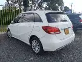 car Right Back