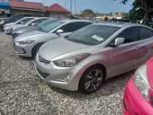car Left Front