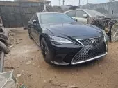 car Front
